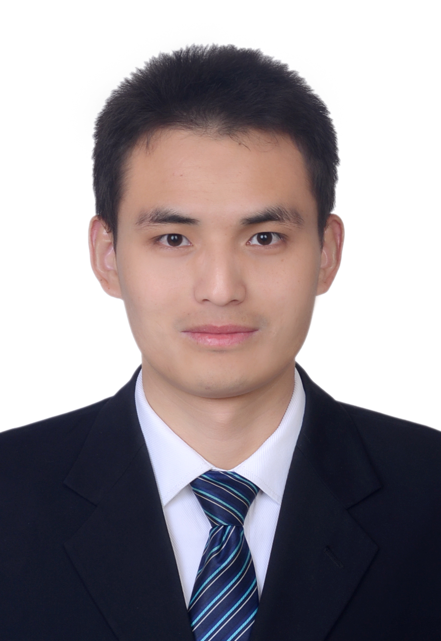 WANG Xiaoshuang|汪小双